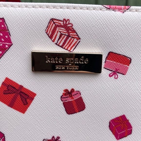 KATE SPADE Shore Street Margaret Tote Shoulder Bag Purse - Picture 2 of 12